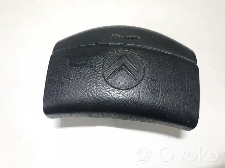 Citroen Jumper Poduszka powietrzna Airbag kierownicy 01303289650