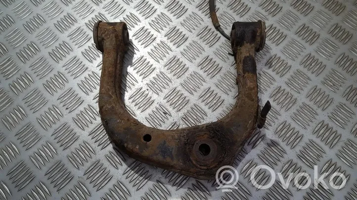 Toyota Land Cruiser (HDJ90) Braccio di controllo sospensione anteriore inferiore/braccio oscillante 