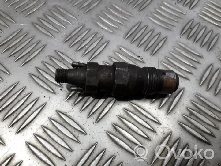 Opel Vectra A Injecteur de carburant 0432217197