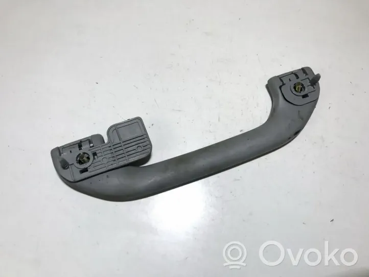 Mitsubishi Pajero Sport I Rear interior roof grab handle 