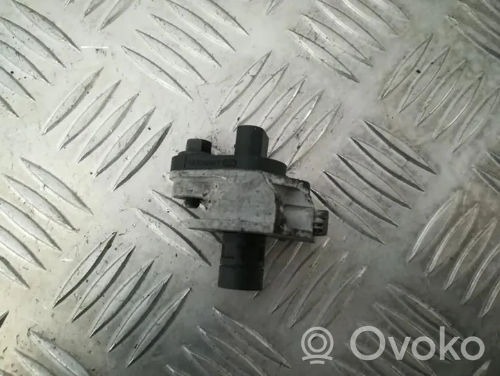 Volvo XC70 Sensor de posición del cigüeñal 0261210338