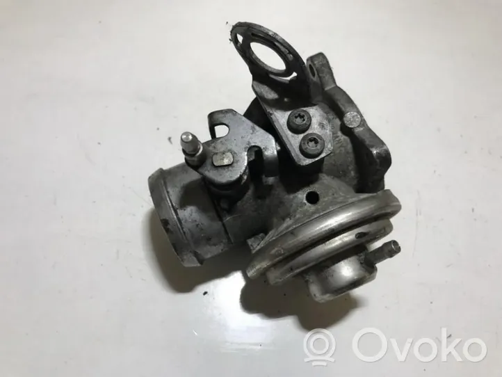 Audi A2 EGR valve 045131501c