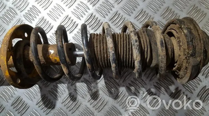 Seat Toledo I (1L) Rear coil spring 