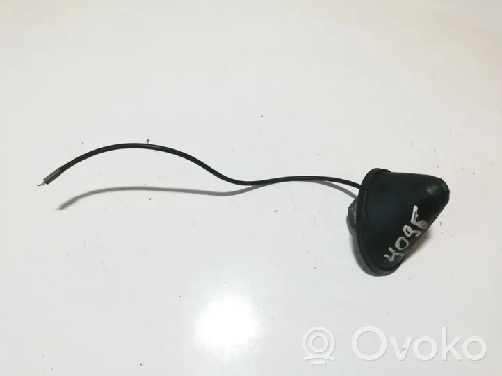 Volkswagen Golf V Antena GPS 