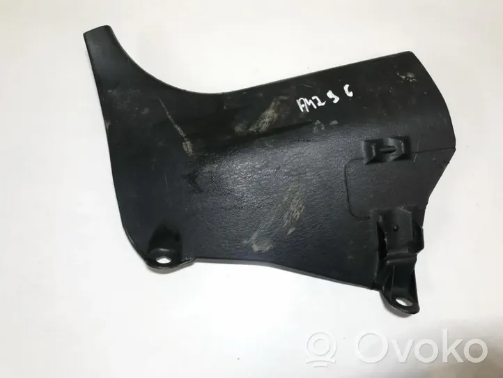 Mitsubishi Pajero Sport I Altra parte interiore mr227569