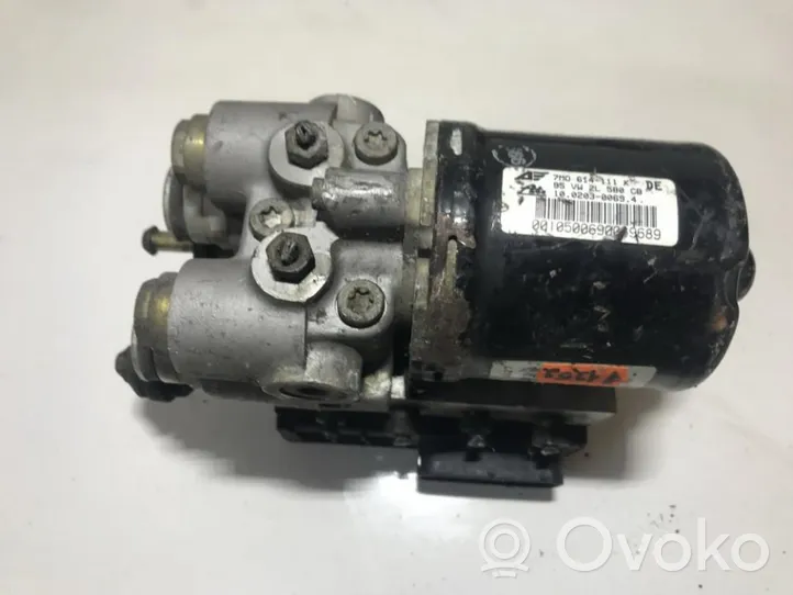 Ford Galaxy Pompe ABS 7m0614111k