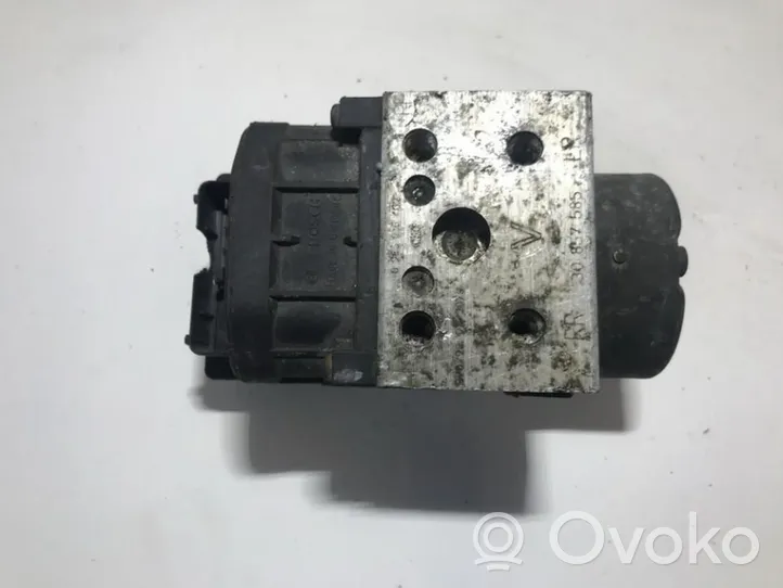 Volvo S40, V40 Pompe ABS 0265216462