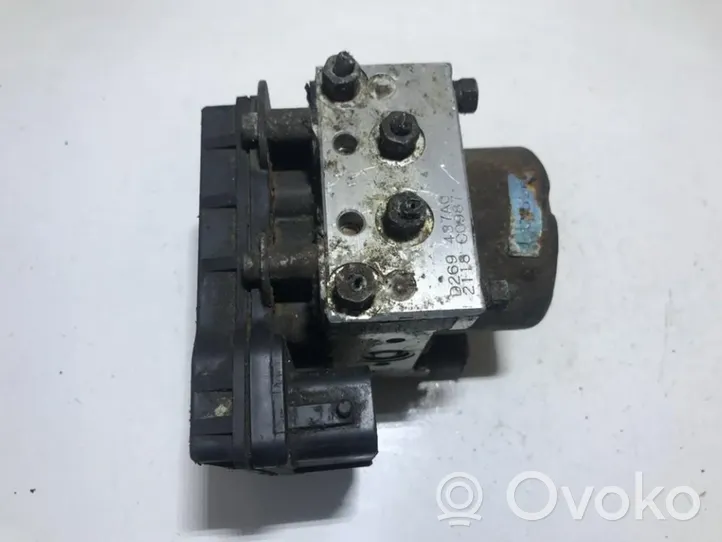 Mazda Demio Pompe ABS d269437a0