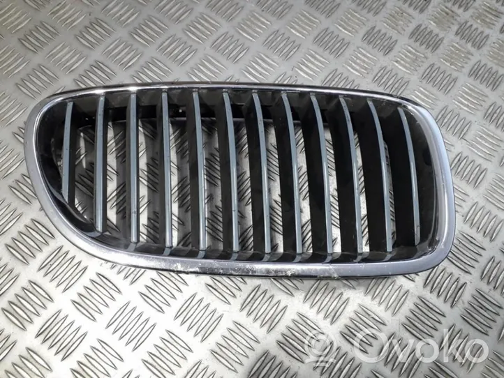 BMW 5 GT F07 Grille de calandre avant BM07060GAR