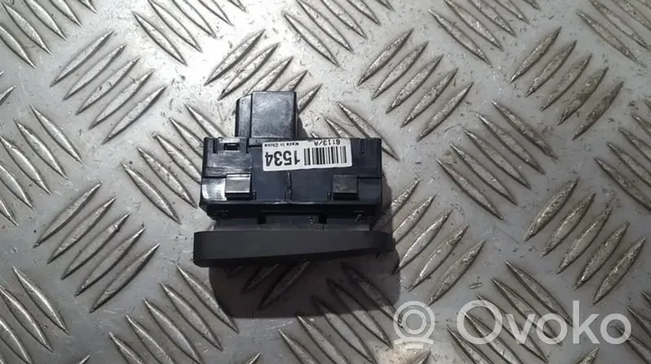 Opel Mokka Parking (PDC) sensor switch 202010119