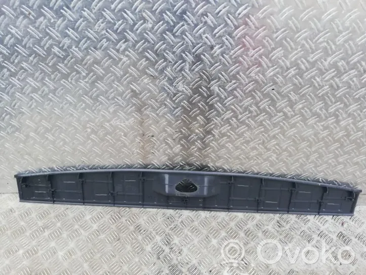 Seat Alhambra (Mk1) Altro elemento di rivestimento bagagliaio/baule 95vwa42654ae