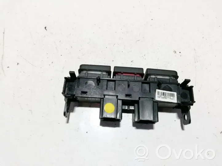 Jaguar X-Type Hazard light switch 1x43138302bd