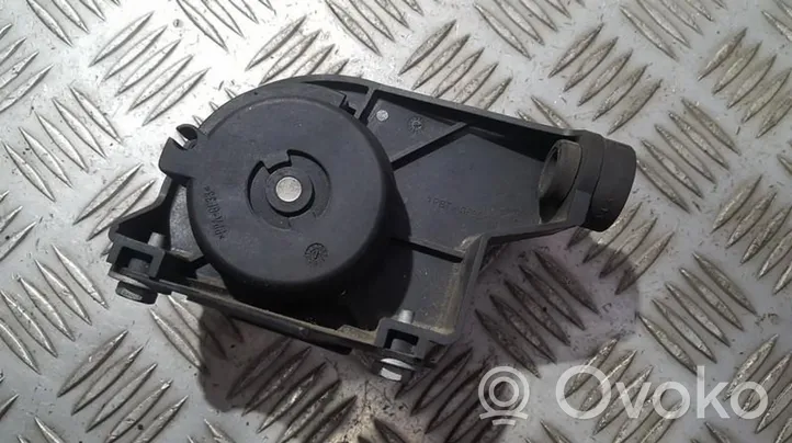 Peugeot 406 Gaspedal 9644365680