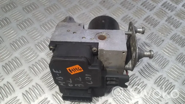 Mercedes-Benz E W210 ABS Pump 0265202436