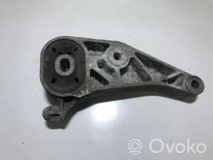 Opel Meriva A Support de moteur, coussinet 13117089ja