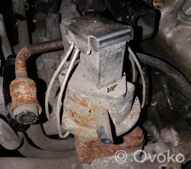 Honda Accord EGR vožtuvas 