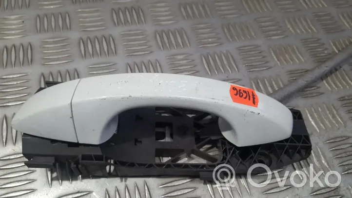 Seat Leon (5F) Front door exterior handle 5F483907A