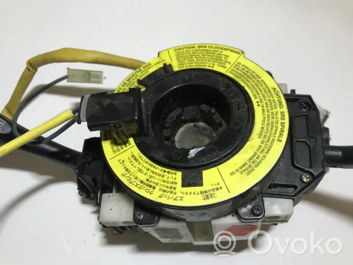 Mitsubishi Carisma Innesco anello di contatto dell’airbag (anello SRS) 