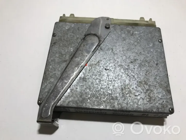 Volvo V70 Sterownik / Moduł ECU s103955411b