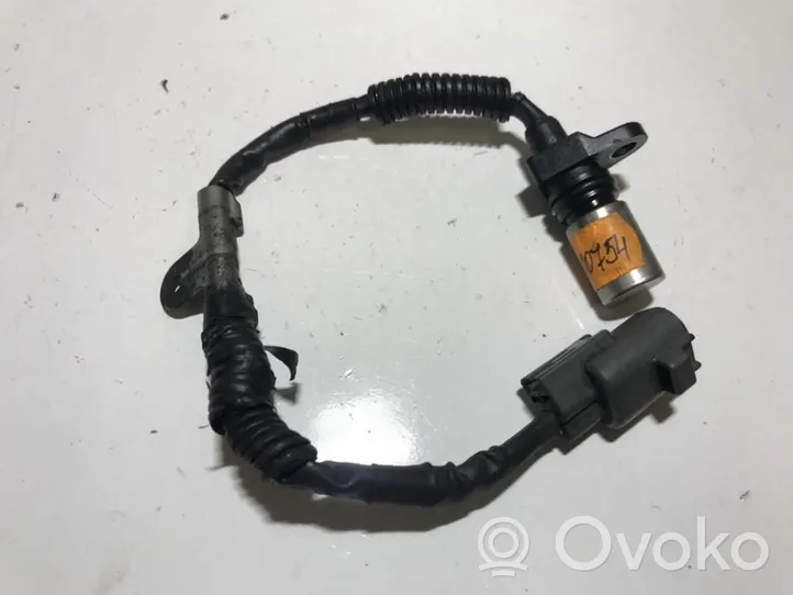 Toyota Avensis T250 Crankshaft position sensor 9091905069