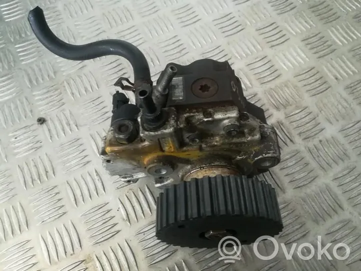 Opel Astra G Fuel injection high pressure pump 0445010086