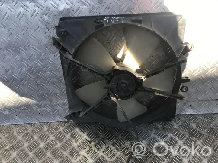 Toyota Corolla E100 Kale ventilateur de radiateur refroidissement moteur 