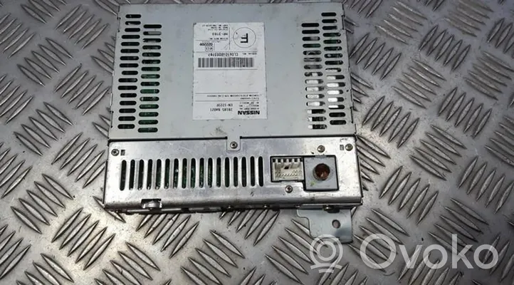 Nissan Primera Unité / module navigation GPS 28185ba021