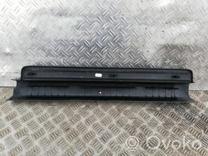 Toyota Avensis T250 Copertura del rivestimento del sottoporta anteriore 6791305050