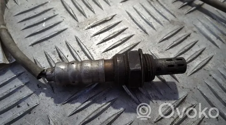 Mazda 3 I Lambda probe sensor 495F17