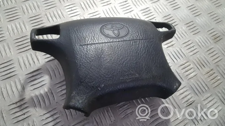 Toyota Carina T190 Airbag de volant 8516007