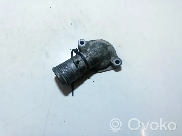 Volvo V70 Tuyau de liquide de refroidissement moteur 3531391