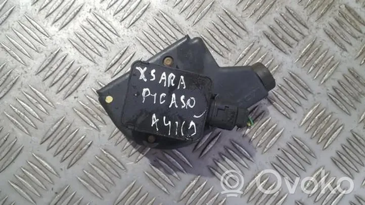 Citroen Xsara Picasso Kaasupoljin j1004984