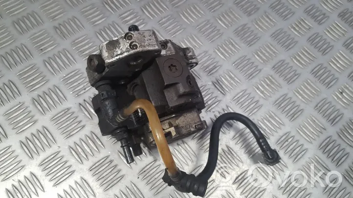 Opel Vivaro Fuel injection high pressure pump 8200041766