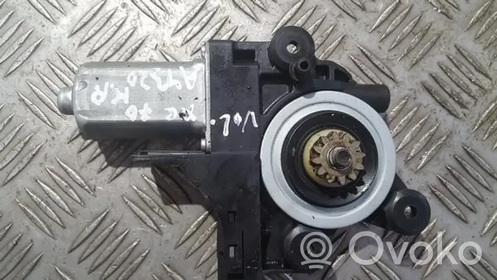 Volvo XC70 Moteur de lève-vitre de porte avant 970713102