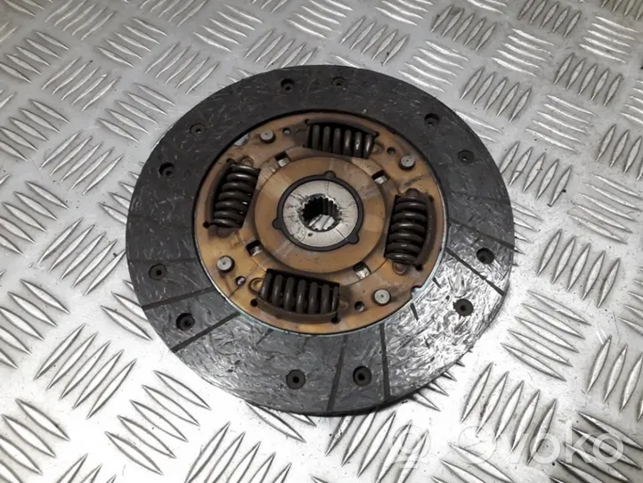 Chevrolet Spark Clutch pressure plate 