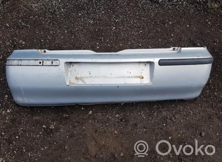 Volkswagen Polo III 6N 6N2 6NF Rear bumper 6n0807421e