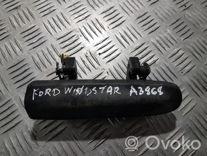 Ford Windstar Etuoven ulkokahva f58b1622400abw