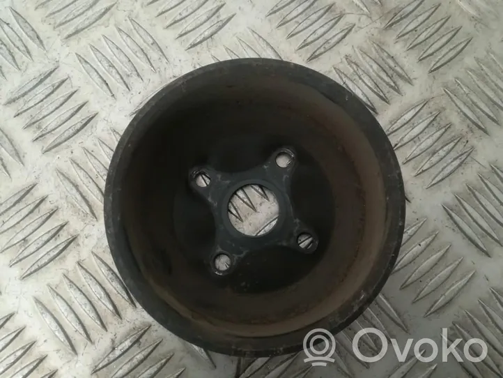 KIA Sorento Water pump pulley 