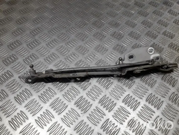 Audi A6 S6 C4 4A Cerniera portellone posteriore/bagagliaio 4a5827499a