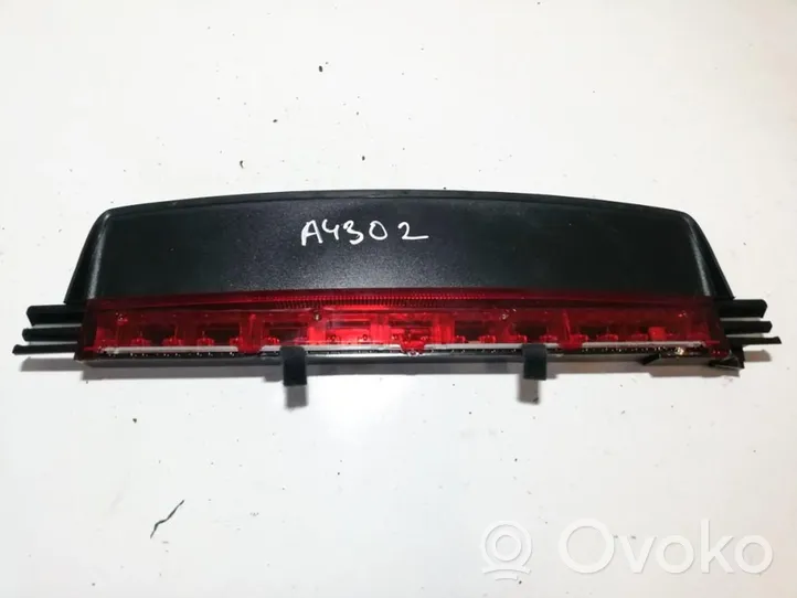 Audi A6 S6 C6 4F Papildomas stop žibintas 4f5945097