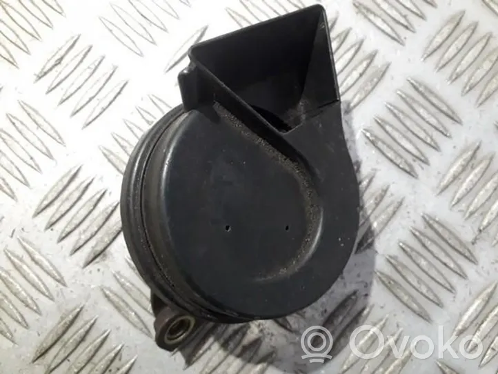 Mercedes-Benz Vaneo W414 Horn signal e1000233