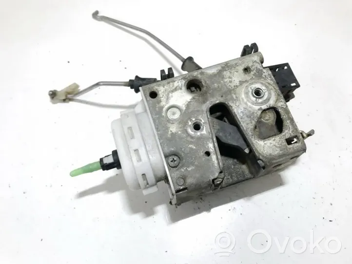 Audi A6 S6 C4 4A Cerradura de puerta delantera 4a0837016d