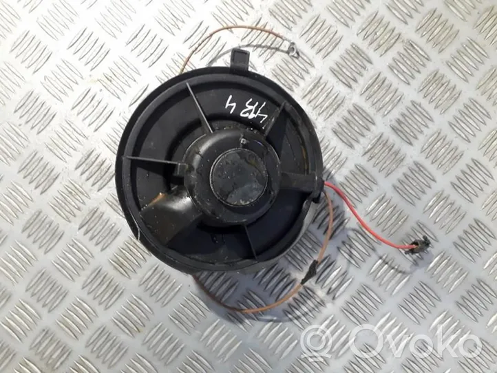 Volkswagen Caddy Heater fan/blower 210715511f