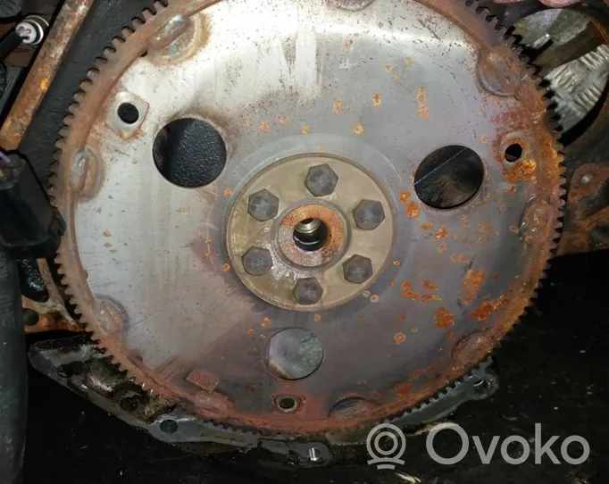 Chevrolet Lacetti Flywheel 