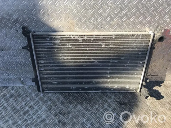 Audi A3 S3 8P Radiateur de refroidissement 65277a