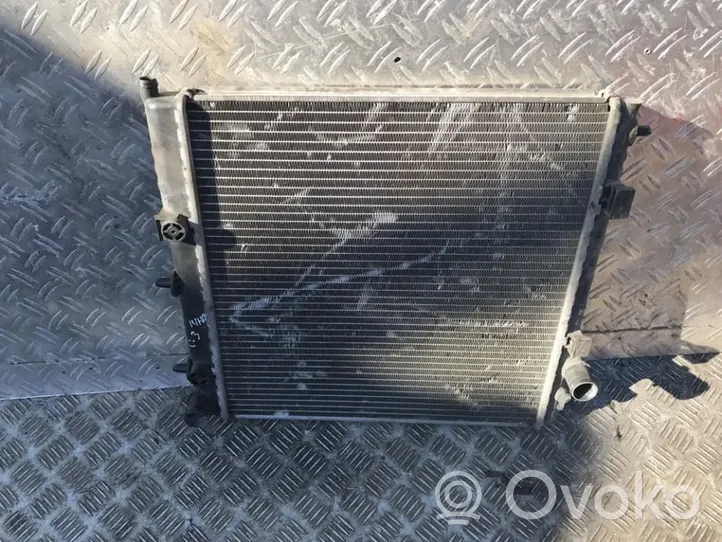 Citroen C3 Radiateur de refroidissement 