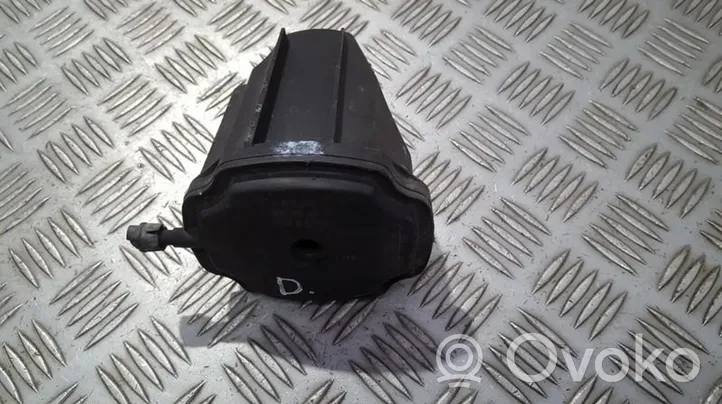 Mercedes-Benz S W220 Vacuum air tank a6130780090