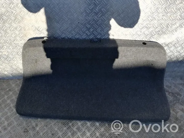 Volkswagen Jetta V Altro elemento di rivestimento bagagliaio/baule 1k5867605c