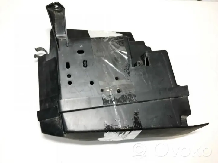 Peugeot 406 Support boîte de batterie 9634158280