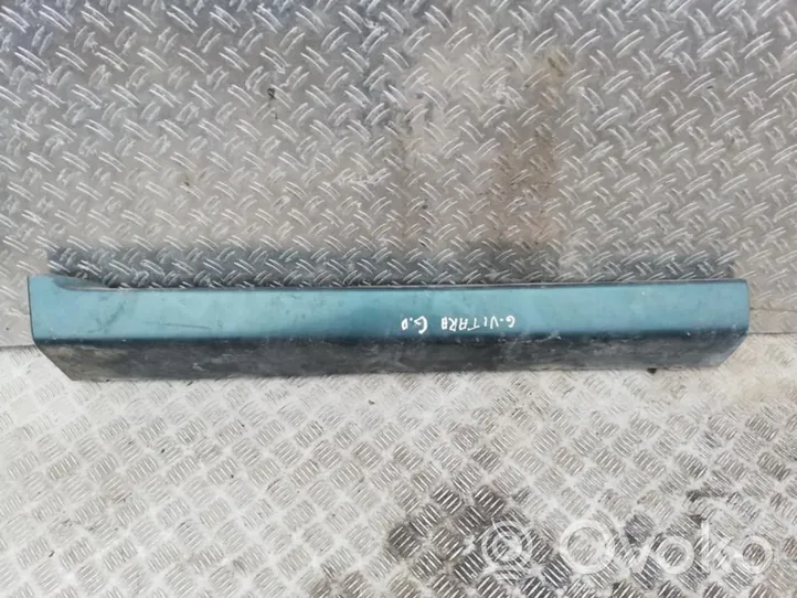 Suzuki Grand Vitara I Sill 7757052d00